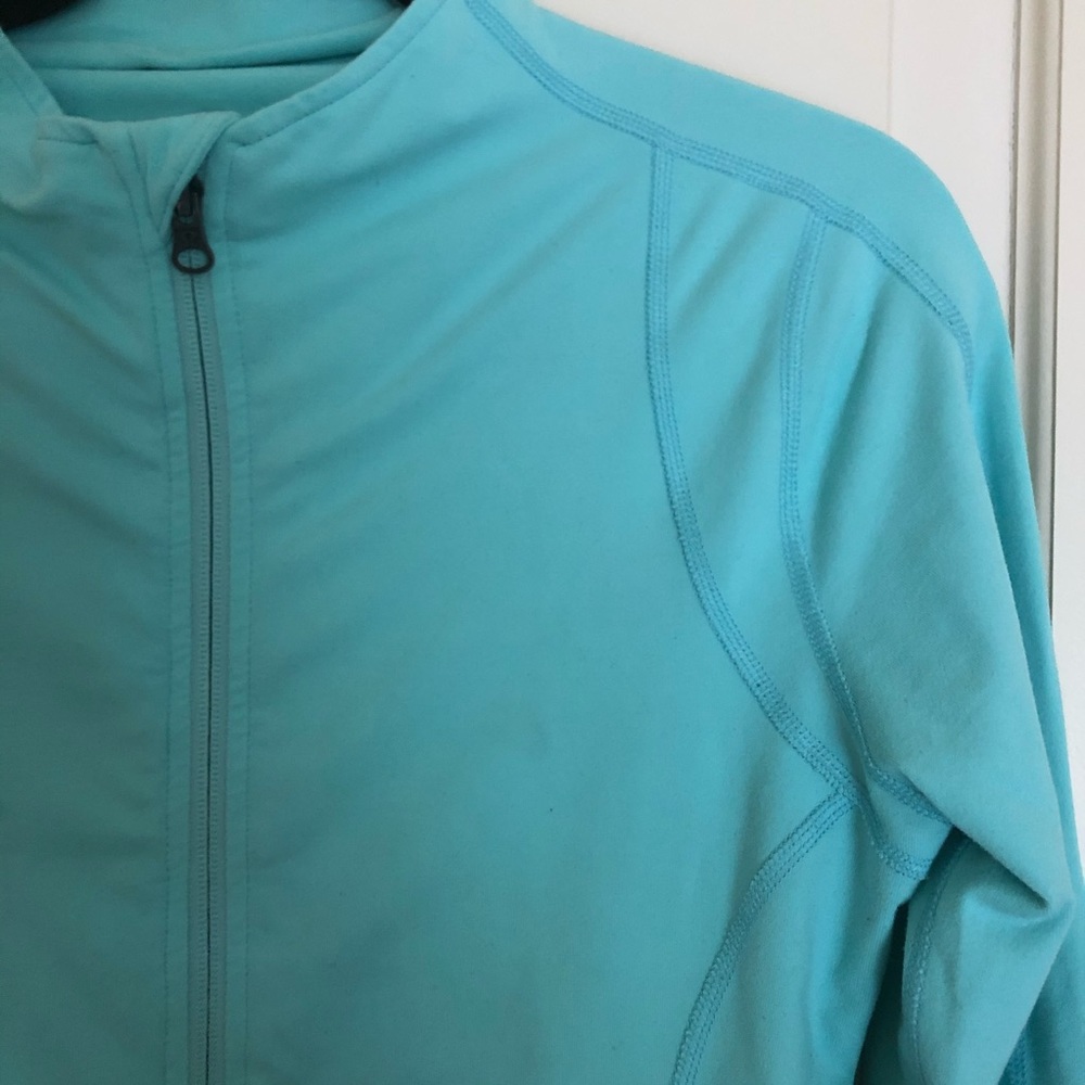 Lululemon Jacket - Picture 4 of 5